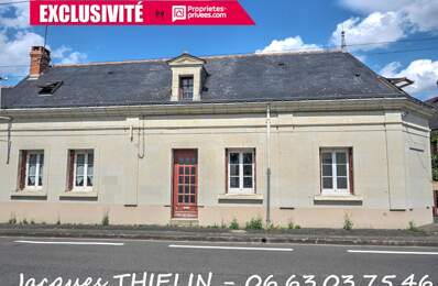 EXCLUSIVITE, PROCHE CENTRE-VILLE !!! — photo du bien