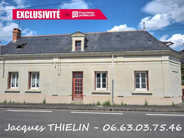 EXCLUSIVITE, PROCHE CENTRE-VILLE !!! — photo du bien