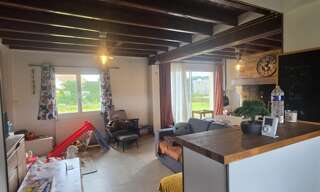 Maison 4 Pièces 75 m² à vendre à Fécamp (76400)