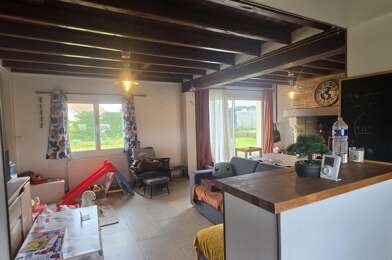 Maison 4 pièces 189000 €