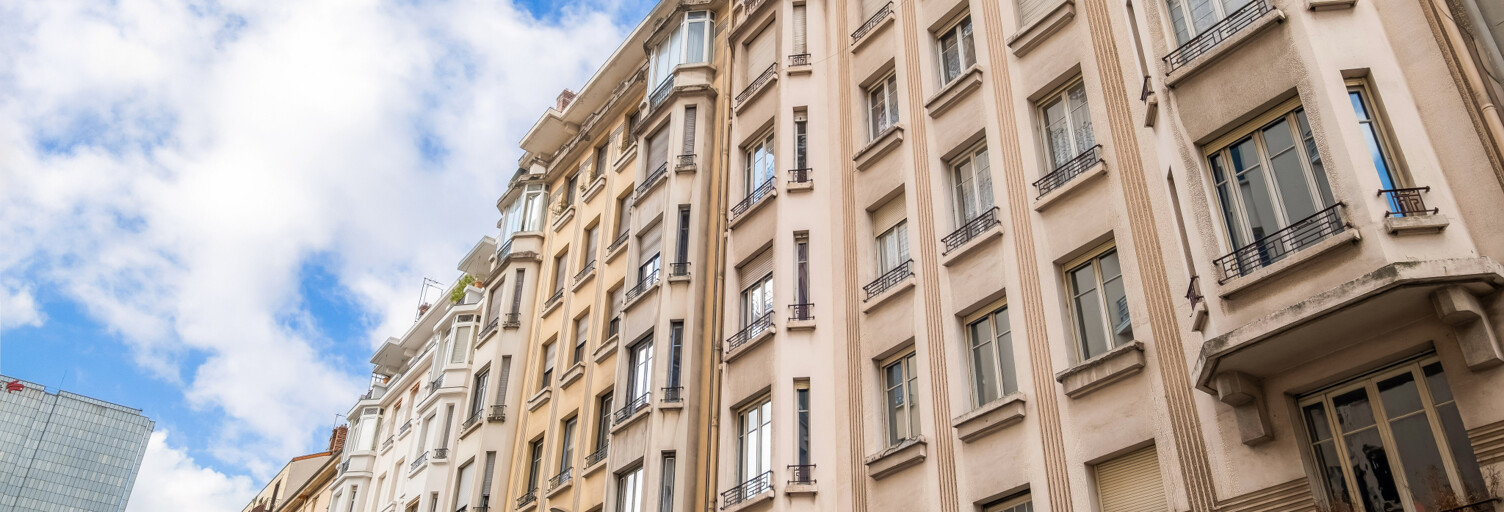 Appartement 6 Pièces 167 m² à vendre à Lyon 6 (69006)