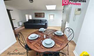 Appartement 3 Pièces 46 m² à vendre à Bordeaux (33000)