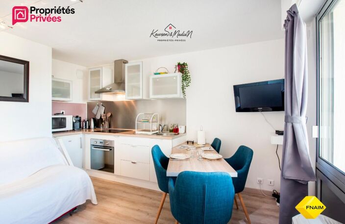 Studio meublé dans RESIDENCE  avec PISCINE — photo 2