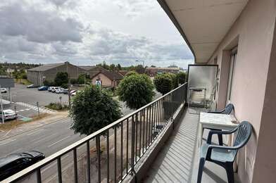 Appartement 4 pièces 70000 €