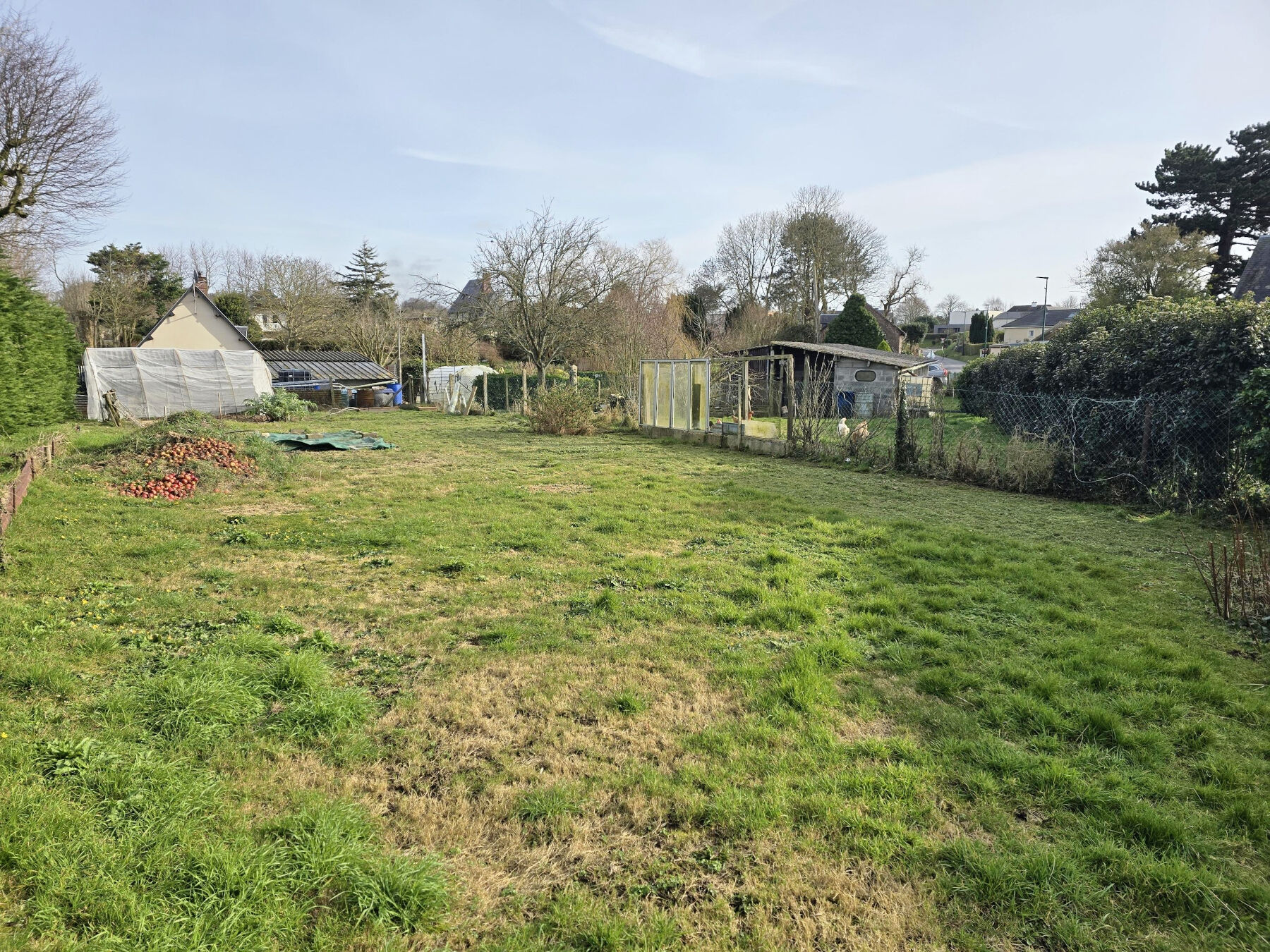 Agence immobilière de Agence Maupassant