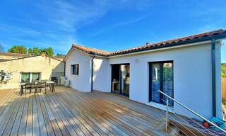 Maison 6 Pièces 121 m² à vendre à Carbon-Blanc (33560)
