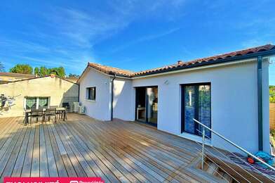 Maison 6 pièces 330000 €