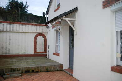 Maison 6 pièces 175000 €