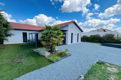Maison 5 pièces 312000 €