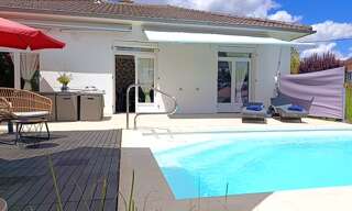 Maison 7 Pièces 220 m² à vendre à Marcigny (71110)