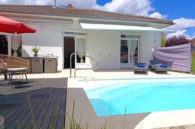 Maison 7 pièces 297000 €