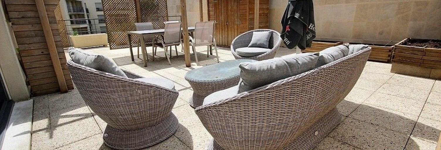 Appartement 4 Pièces 84 m² à vendre à Élancourt (78990)