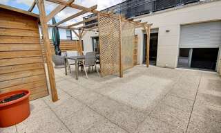 Appartement 4 Pièces 84 m² à vendre à Élancourt (78990)