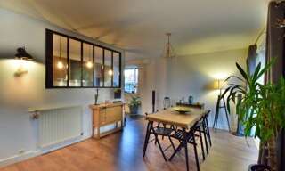 Appartement 4 Pièces 80 m² à louer à Bègles (33130)