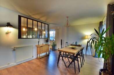 Appartement 4 pièces 1590 €