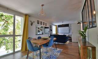 Appartement 4 Pièces 80 m² à louer à Bègles (33130)
