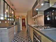 Colocation haut de gamme à Bègles : Home cinéma, verrière atelier et cadre verdoyant ! — photo 4