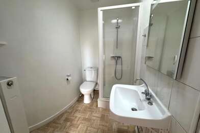 Appartement 2 pièces 540 €