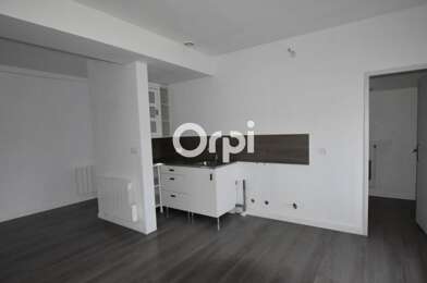 Appartement 3 pièces 570 €