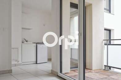 Appartement 2 pièces 740 €