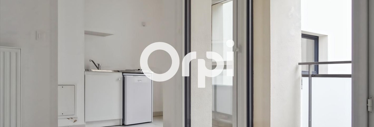 Appartement 2 Pièces 35 m² à louer à Oullins-Pierre-Bénite (69600)