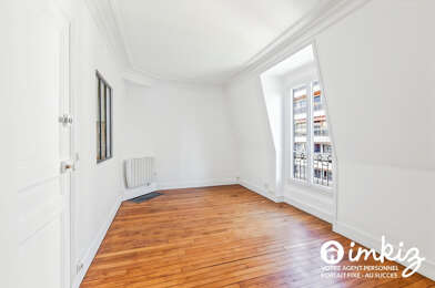 Appartement 2 pièces 359000 €
