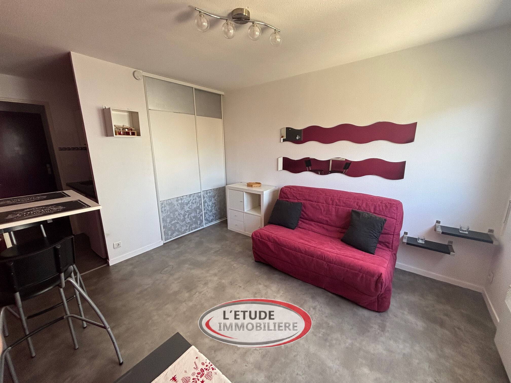 Agence immobilière de L'Etude Immobilière