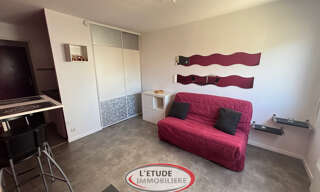 Appartement 1 Pièce 18 m² à vendre à Nantes (44000)