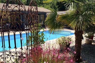 Maison 6 pièces 386000 €