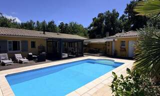 Maison 6 Pièces 135 m² à vendre à Grayan-et-l'Hôpital (33590)