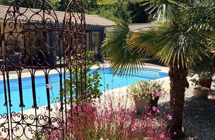 Maison de plain pied - 135m ² — photo 2