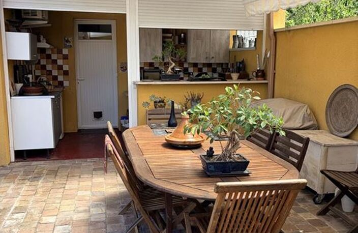 Maison de plain pied - 135m ² — photo 5