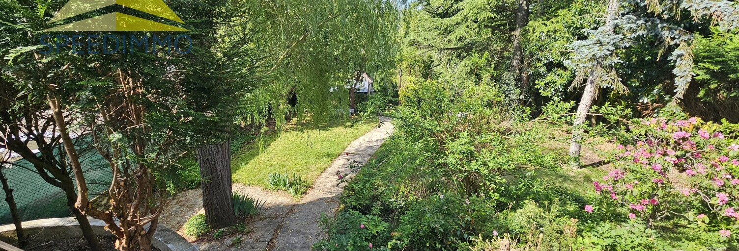 Maison 6 Pièces 175 m² à vendre à Mandres-les-Roses (94520)