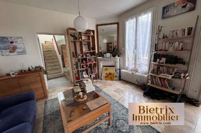 Maison 5 pièces 396000 €