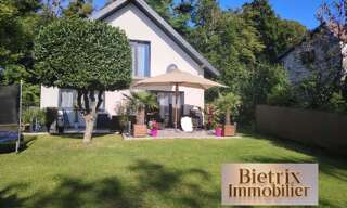Maison 5 Pièces 110 m² à vendre à L'Isle-Adam (95290)