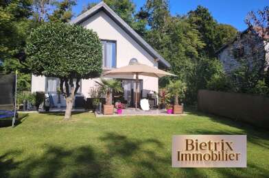 Maison 5 pièces 488000 €