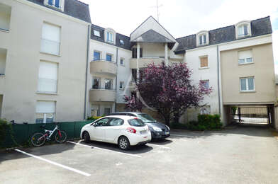 Appartement 1 pièces 78300 €