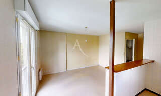 Appartement 1 Pièce 27 m² à vendre à Fleury-les-Aubrais (45400)