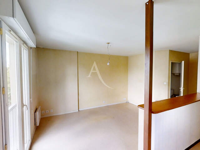 Appartement Barrière Saint Marc — photo du bien