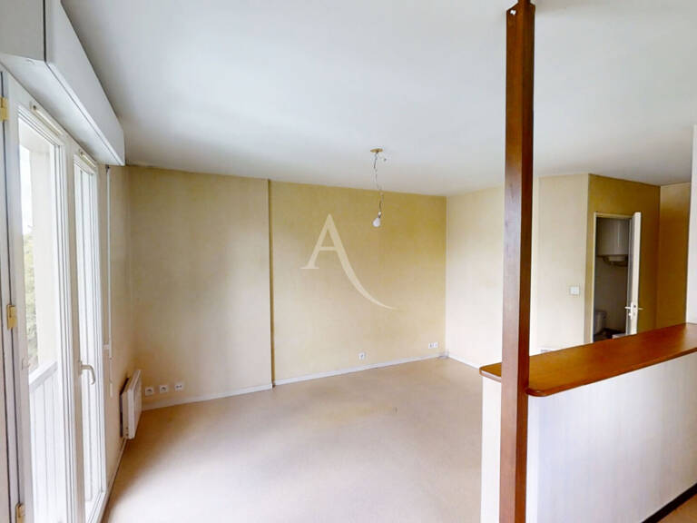 Appartement Barrière Saint Marc — photo 1