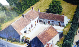 Maison 4 Pièces 108 m² à vendre à Jargeau (45150)