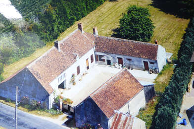 Maison 4 pièces 125000 €