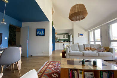 Appartement 4 pièces 399000 €