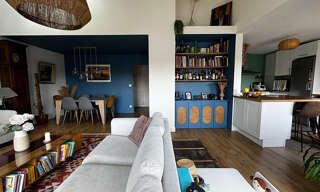 Appartement 4 Pièces 93 m² à vendre à Angers (49000)