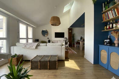 Appartement 4 pièces 376900 €