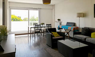Appartement 4 Pièces 82 m² à vendre à Pontoise (95000)