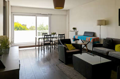 Appartement 4 pièces 215250 €