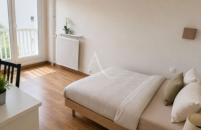 Appartement Cergy 4 pièce(s) — photo 4