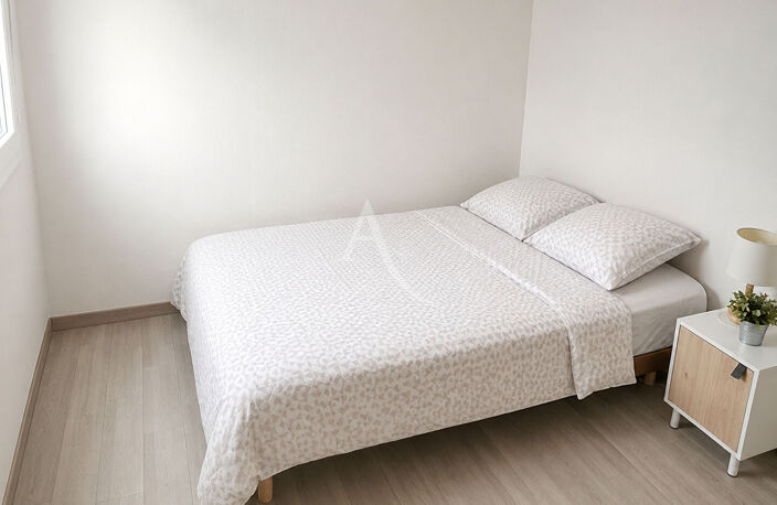 Appartement Cergy 4 pièce(s) — photo 5