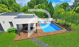 Maison 7 Pièces 150 m² à vendre à Colomiers (31770)